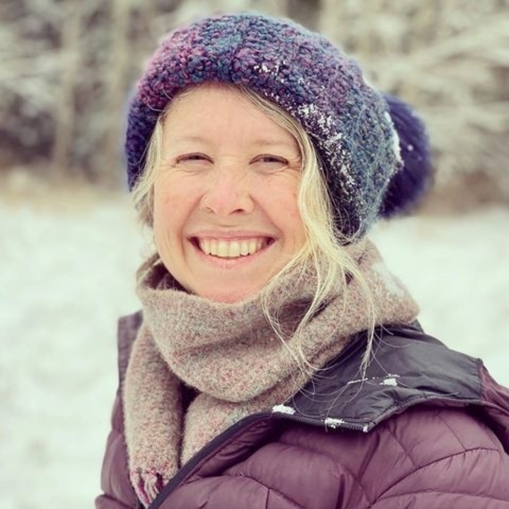 Meet your Posher, Jenna